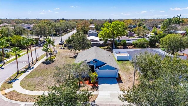 813 CRISTELLE JEAN DRIVE, Ruskin, FL 33570