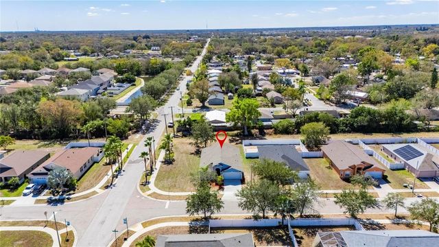 813 CRISTELLE JEAN DRIVE, Ruskin, FL 33570