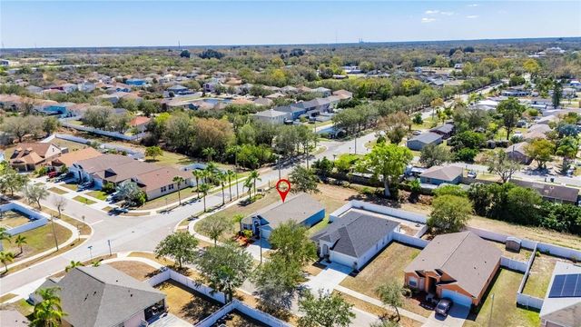 813 CRISTELLE JEAN DRIVE, Ruskin, FL 33570