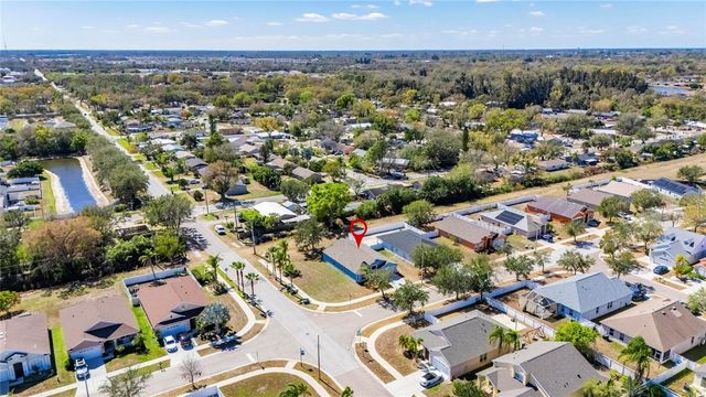 813 CRISTELLE JEAN DRIVE, Ruskin, FL 33570