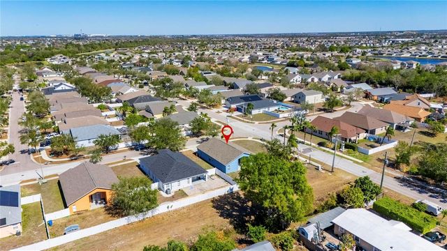 813 CRISTELLE JEAN DRIVE, Ruskin, FL 33570