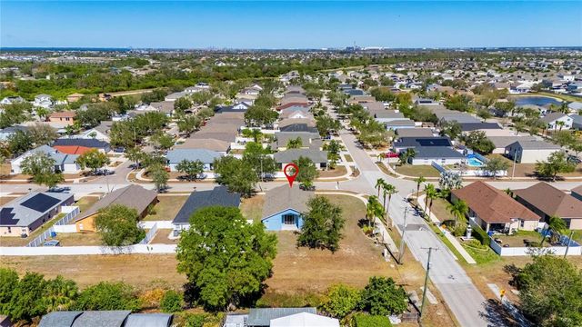 813 CRISTELLE JEAN DRIVE, Ruskin, FL 33570