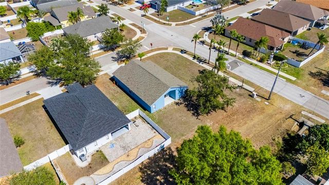 813 CRISTELLE JEAN DRIVE, Ruskin, FL 33570