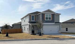 101 Paradise Canyon DR, Jarrell, TX 76537