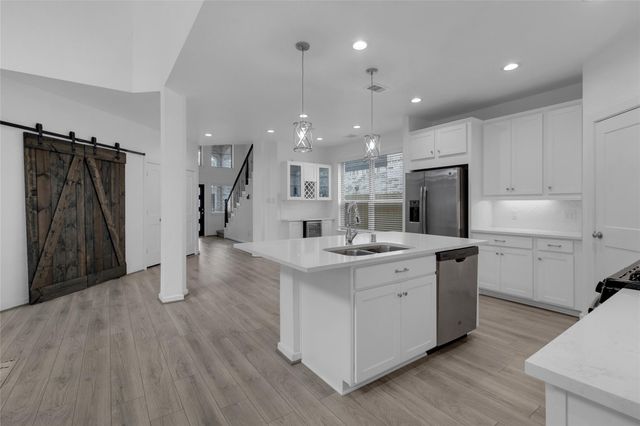 12234 Texas Trumpet Trail, Humble, TX 77346