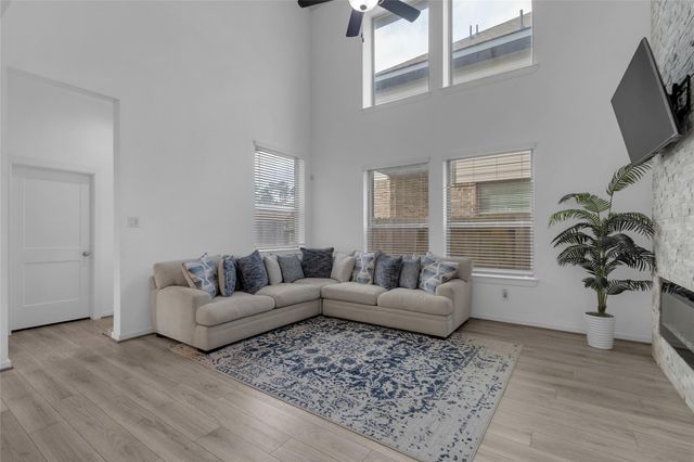 12234 Texas Trumpet Trail, Humble, TX 77346