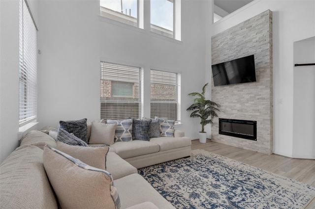 12234 Texas Trumpet Trail, Humble, TX 77346