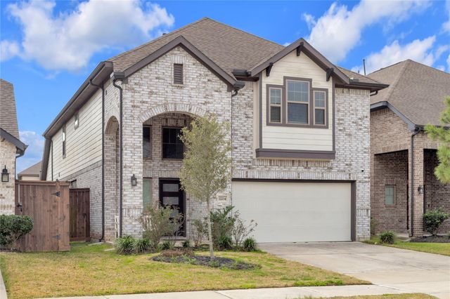 12234 Texas Trumpet Trail, Humble, TX 77346