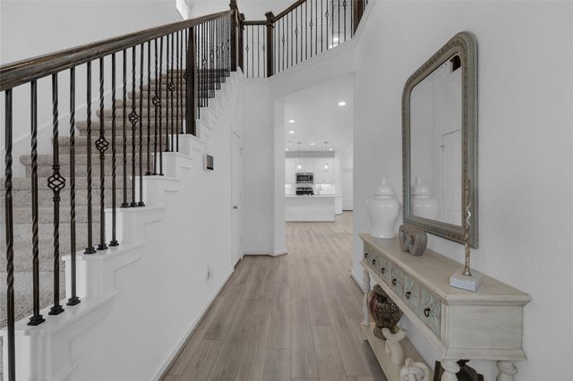 12234 Texas Trumpet Trail, Humble, TX 77346