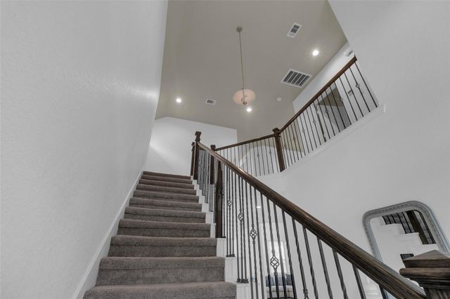 12234 Texas Trumpet Trail, Humble, TX 77346