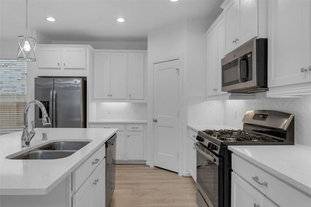 12234 Texas Trumpet Trail, Humble, TX 77346