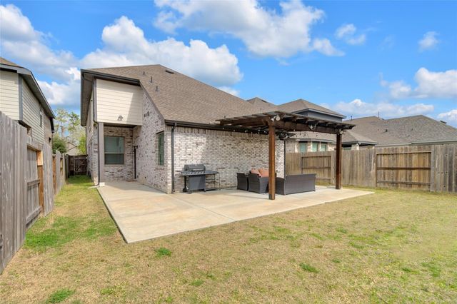 12234 Texas Trumpet Trail, Humble, TX 77346