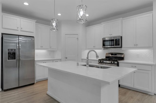 12234 Texas Trumpet Trail, Humble, TX 77346