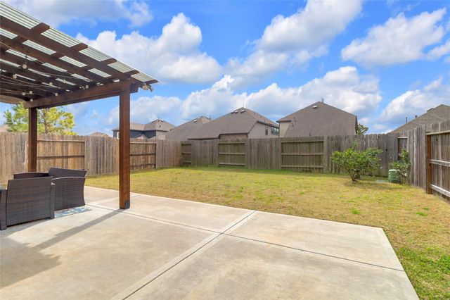 12234 Texas Trumpet Trail, Humble, TX 77346