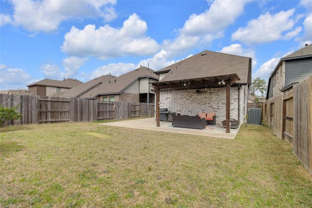 12234 Texas Trumpet Trail, Humble, TX 77346