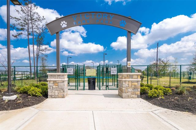 12234 Texas Trumpet Trail, Humble, TX 77346