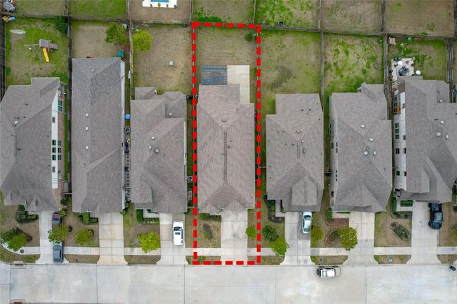 12234 Texas Trumpet Trail, Humble, TX 77346