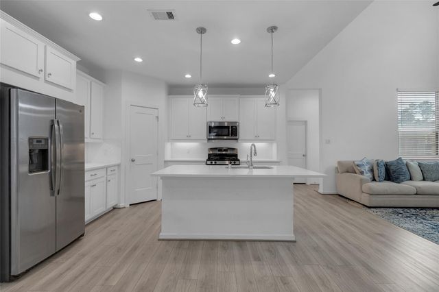 12234 Texas Trumpet Trail, Humble, TX 77346