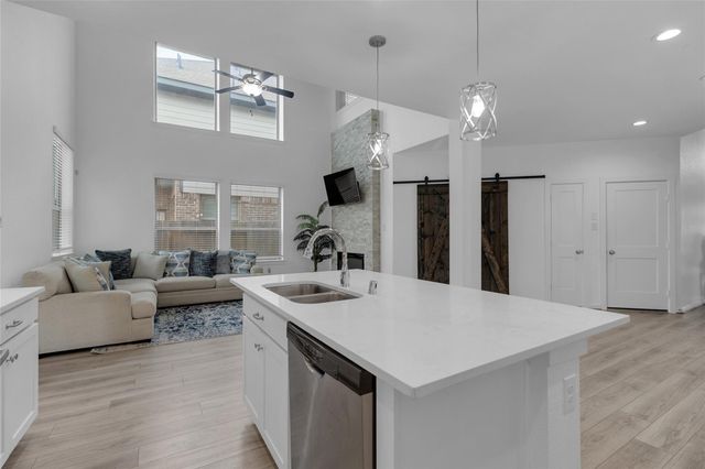 12234 Texas Trumpet Trail, Humble, TX 77346