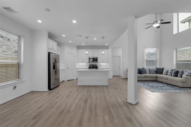 12234 Texas Trumpet Trail, Humble, TX 77346