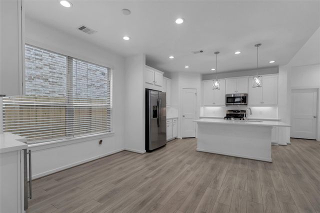 12234 Texas Trumpet Trail, Humble, TX 77346