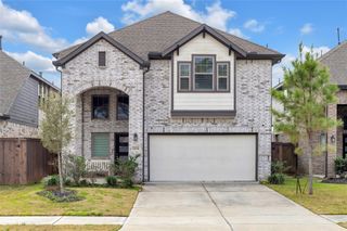 12234 Texas Trumpet Trail, Humble, TX 77346