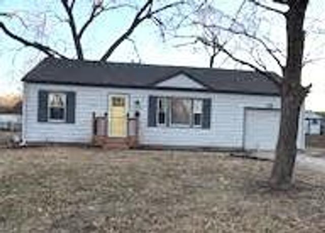 11221 W 69th Street, Shawnee, KS 66203