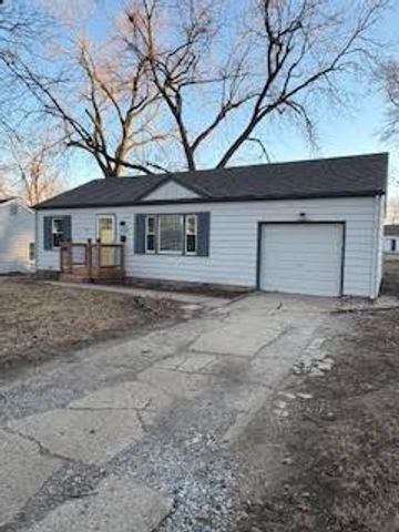 11221 W 69th Street, Shawnee, KS 66203