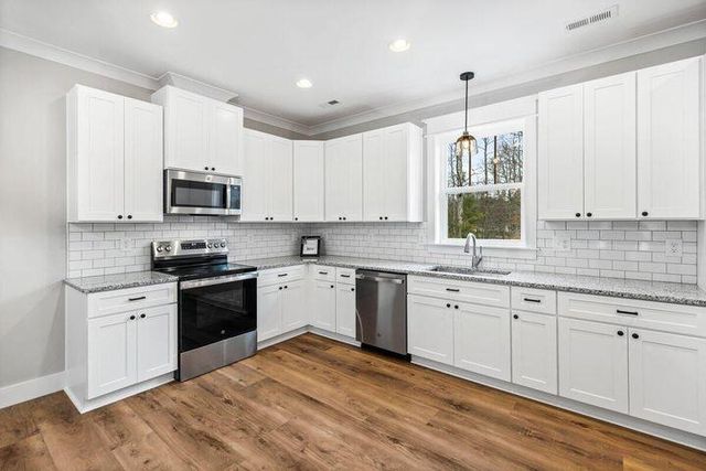 110 Dakota Drive NE, Cleveland, TN 37323