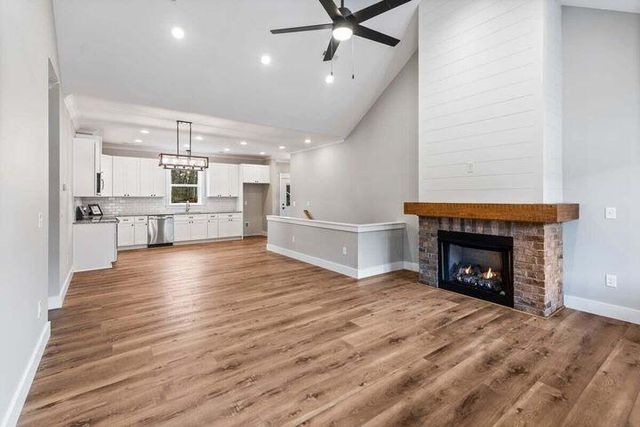 110 Dakota Drive NE, Cleveland, TN 37323