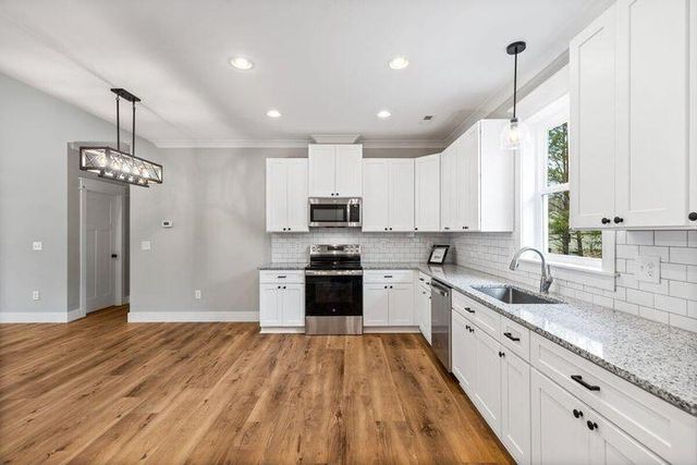 110 Dakota Drive NE, Cleveland, TN 37323