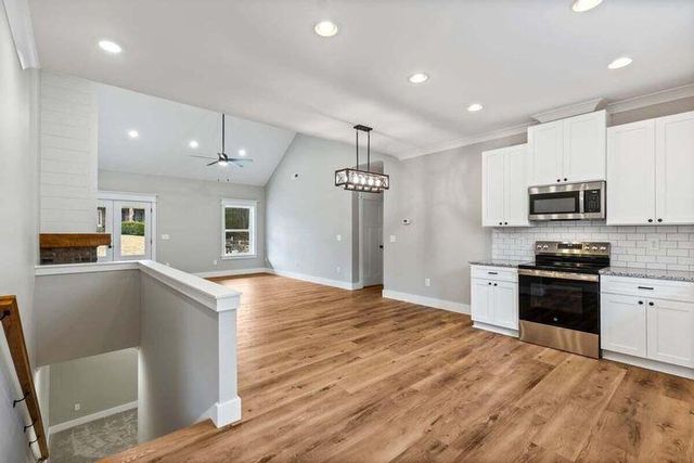 110 Dakota Drive NE, Cleveland, TN 37323