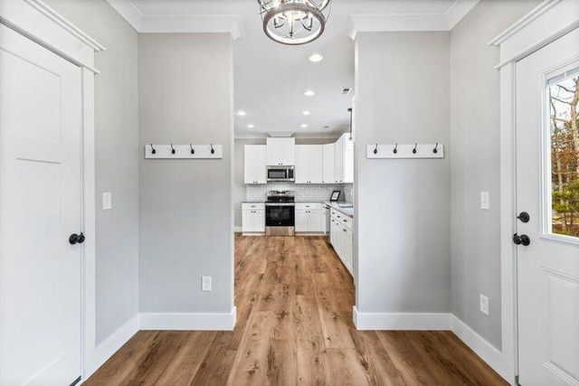 110 Dakota Drive NE, Cleveland, TN 37323