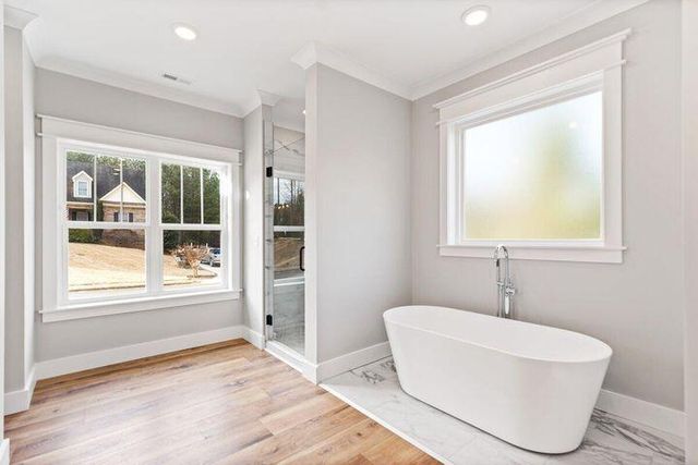 110 Dakota Drive NE, Cleveland, TN 37323