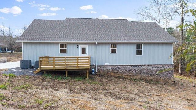 110 Dakota Drive NE, Cleveland, TN 37323