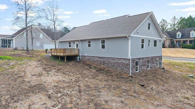 110 Dakota Drive NE, Cleveland, TN 37323