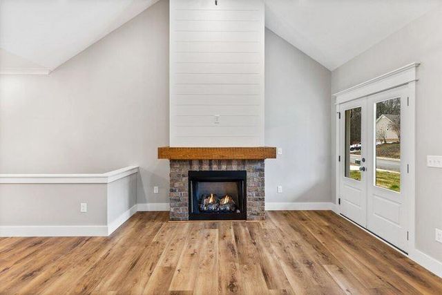 110 Dakota Drive NE, Cleveland, TN 37323