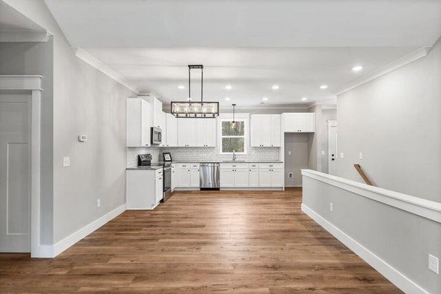 110 Dakota Drive NE, Cleveland, TN 37323