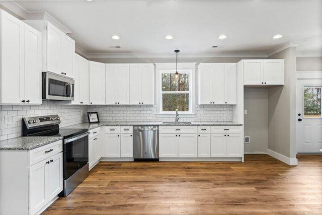 110 Dakota Drive NE, Cleveland, TN 37323