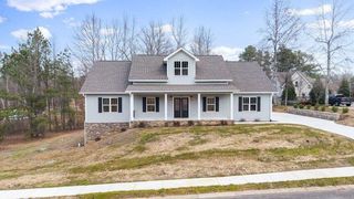 110 Dakota Drive NE, Cleveland, TN 37323