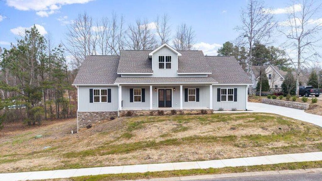 110 Dakota Drive NE, Cleveland, TN 37323