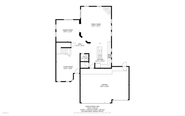 1815 Man O War Street SE, Albuquerque, NM 87123