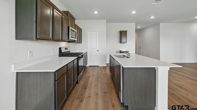 197 Brooks Street, Bullard, TX 75757