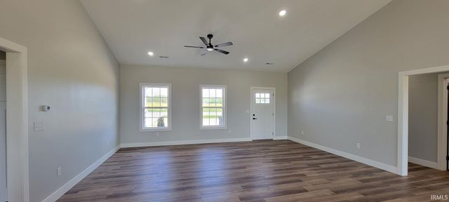 363 Country Court, Loogootee, IN 47553