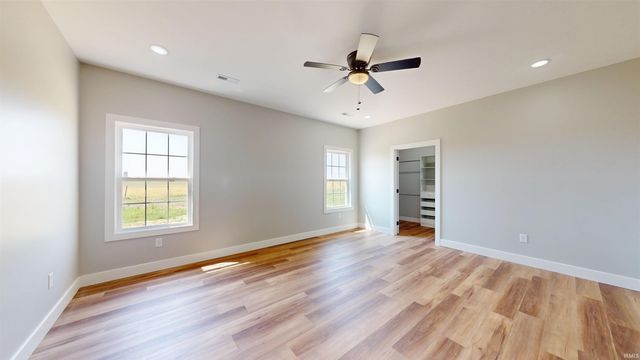 363 Country Court, Loogootee, IN 47553