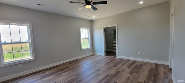 363 Country Court, Loogootee, IN 47553