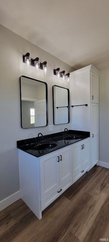 363 Country Court, Loogootee, IN 47553