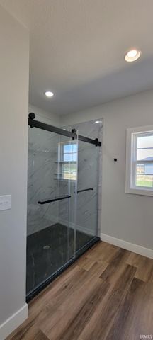 363 Country Court, Loogootee, IN 47553
