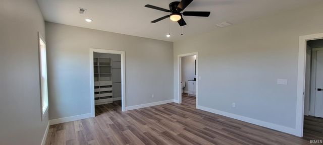 363 Country Court, Loogootee, IN 47553