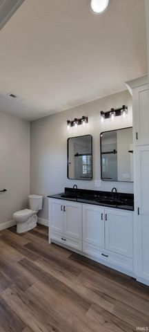 363 Country Court, Loogootee, IN 47553